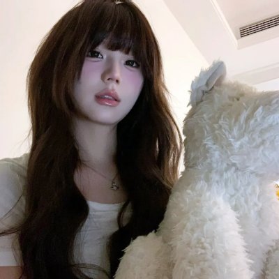 爱要有你才完美