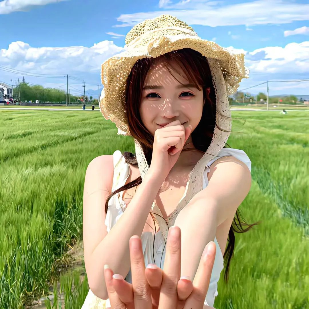 初次相爱的我们